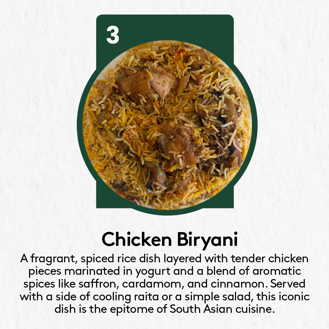 7 Meal Plan