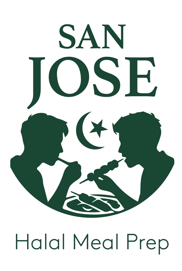 San Jose Halal Market